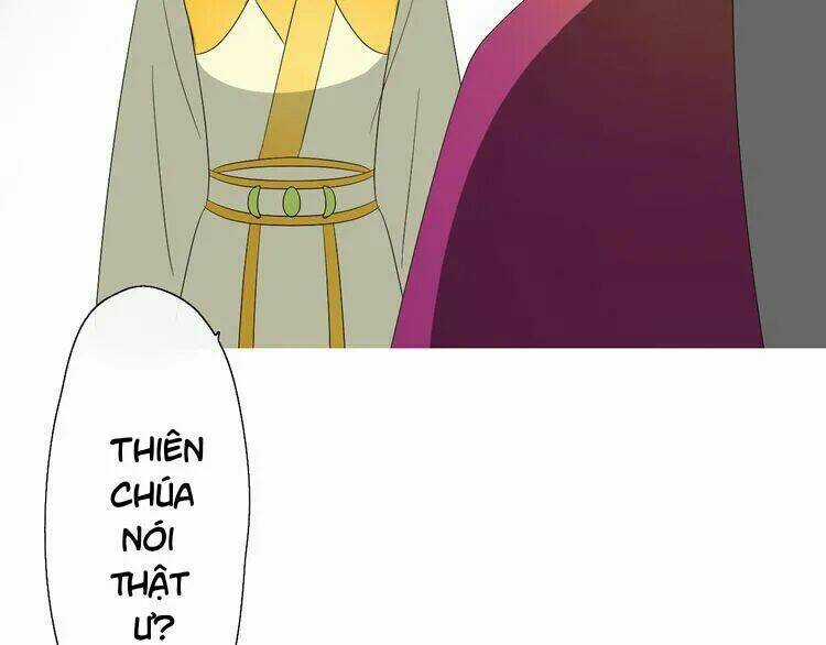 Vu Chúc Thiếu Nữ Chapter 16.4 trang 32