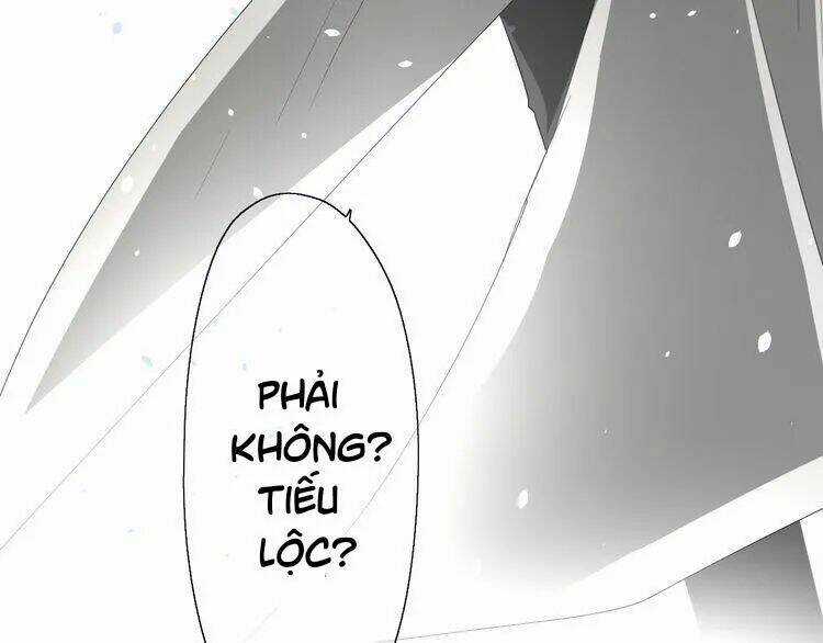 Vu Chúc Thiếu Nữ Chapter 16.4 trang 49