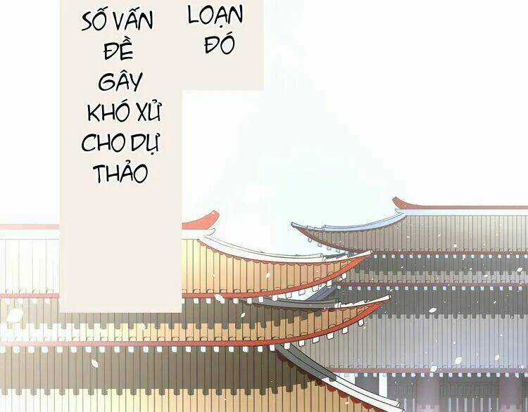 Vu Chúc Thiếu Nữ Chapter 16.4 trang 9