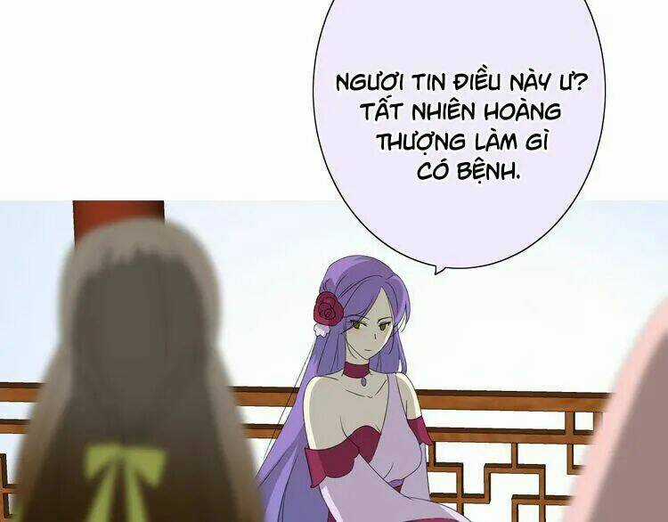 Vu Chúc Thiếu Nữ Chapter 17.1 trang 12