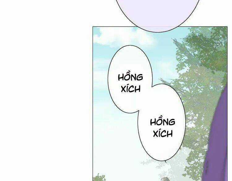 Vu Chúc Thiếu Nữ Chapter 17.1 trang 16