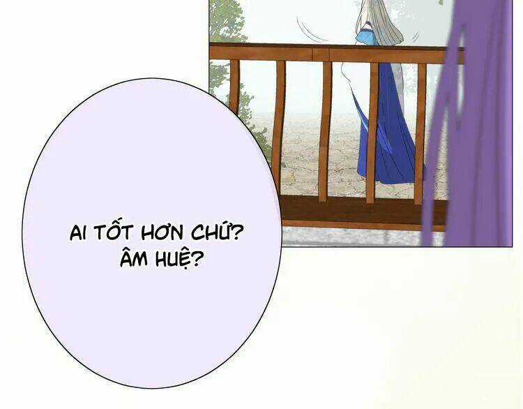 Vu Chúc Thiếu Nữ Chapter 17.1 trang 17