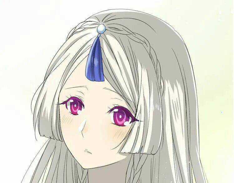 Vu Chúc Thiếu Nữ Chapter 17.1 trang 18