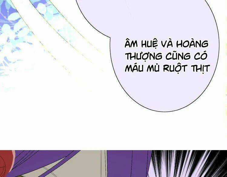 Vu Chúc Thiếu Nữ Chapter 17.1 trang 21