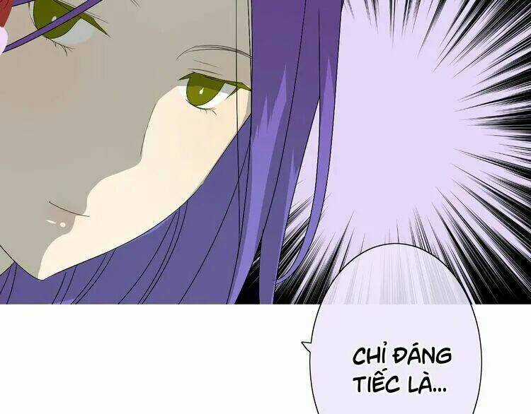 Vu Chúc Thiếu Nữ Chapter 17.1 trang 22