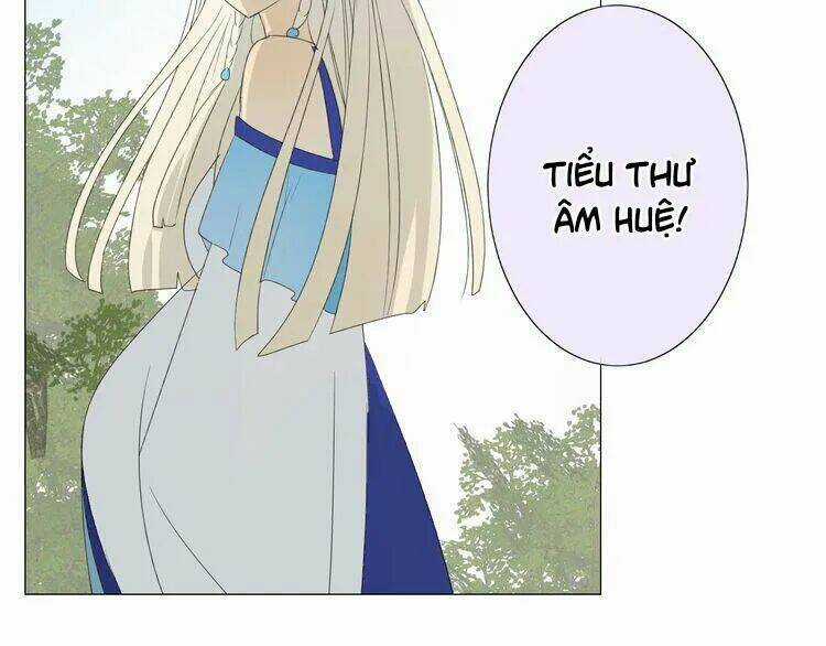 Vu Chúc Thiếu Nữ Chapter 17.1 trang 24