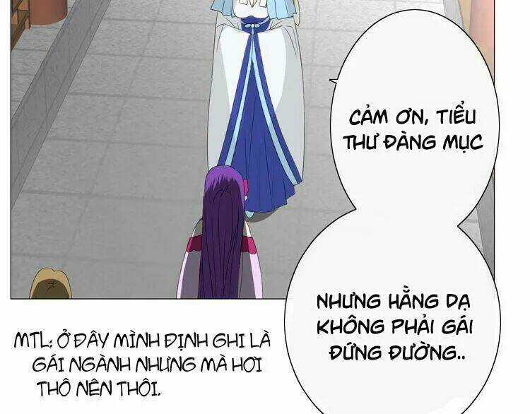 Vu Chúc Thiếu Nữ Chapter 17.1 trang 27