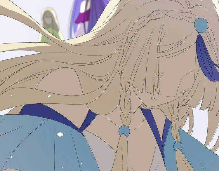 Vu Chúc Thiếu Nữ Chapter 17.1 trang 31