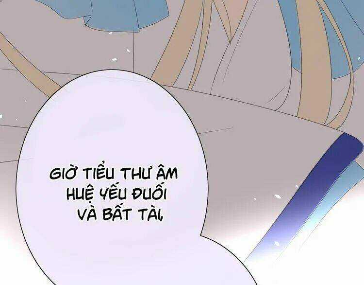 Vu Chúc Thiếu Nữ Chapter 17.1 trang 32