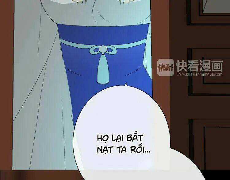 Vu Chúc Thiếu Nữ Chapter 17.2 trang 8