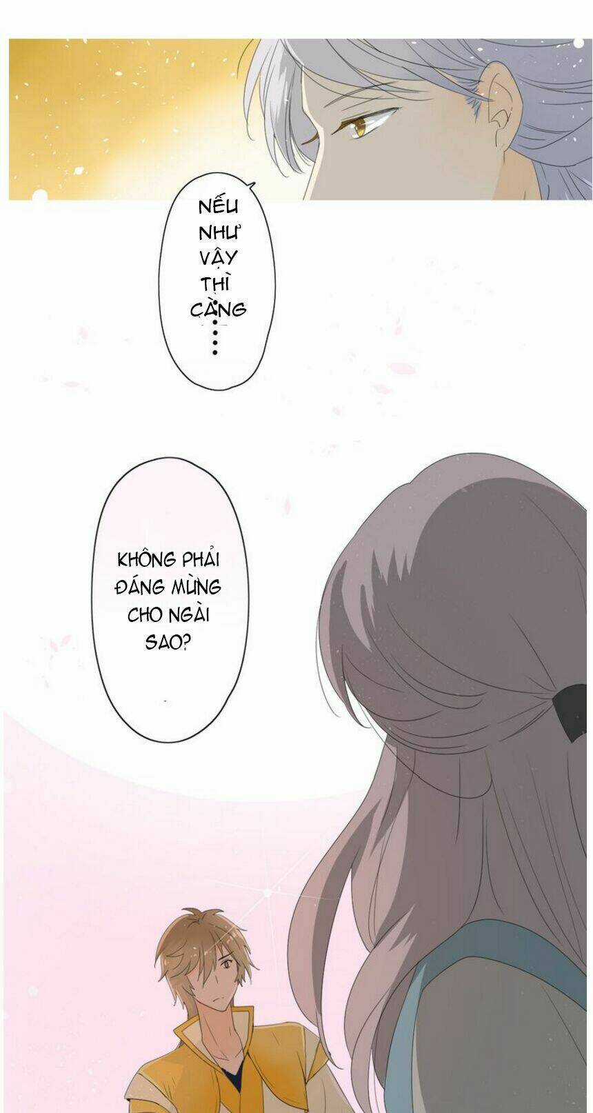 Vu Chúc Thiếu Nữ Chapter 2 trang 15