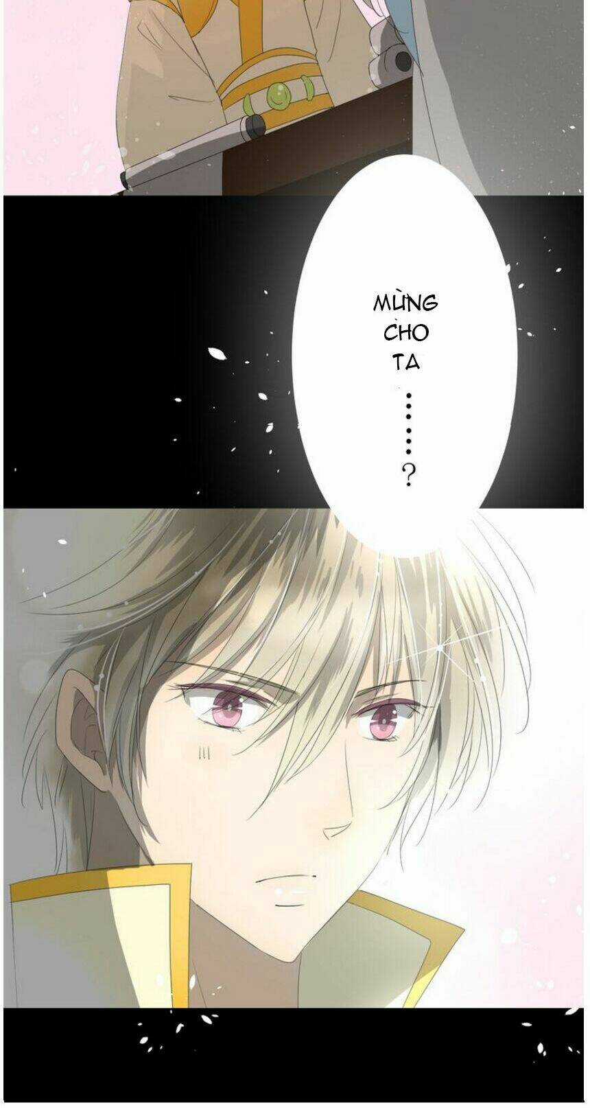 Vu Chúc Thiếu Nữ Chapter 2 trang 16