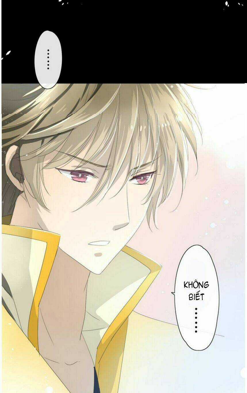 Vu Chúc Thiếu Nữ Chapter 2 trang 17