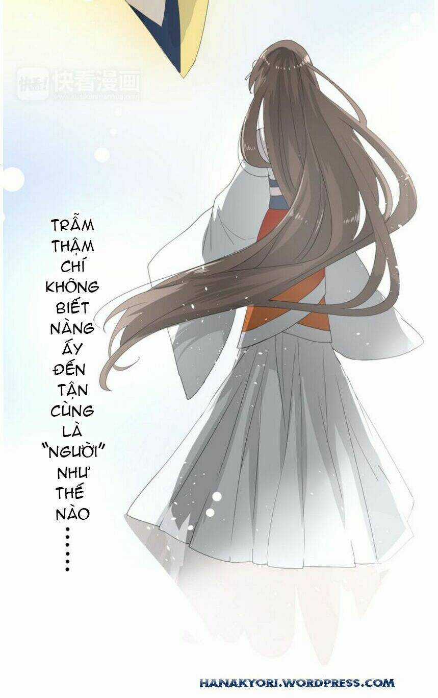 Vu Chúc Thiếu Nữ Chapter 2 trang 18