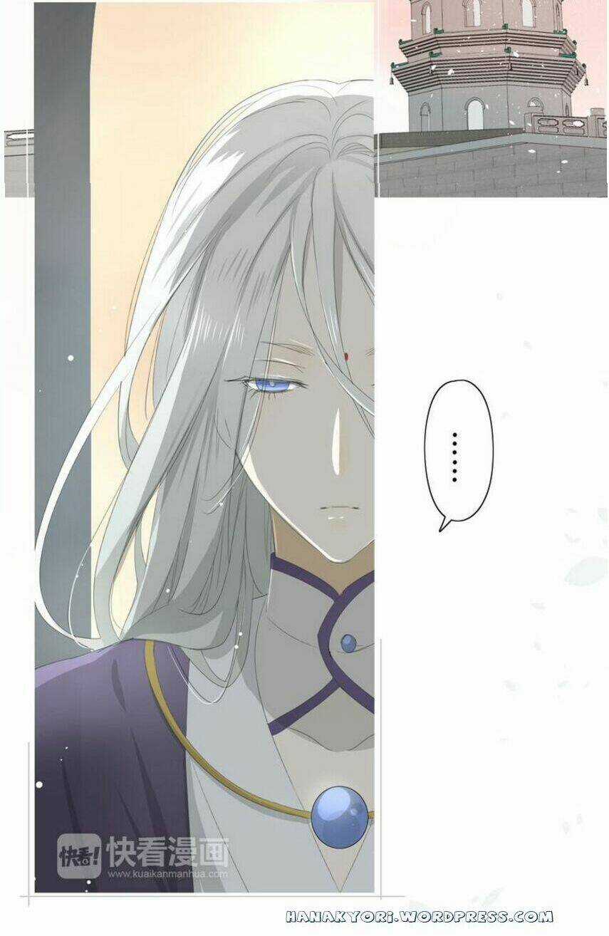 Vu Chúc Thiếu Nữ Chapter 2 trang 2