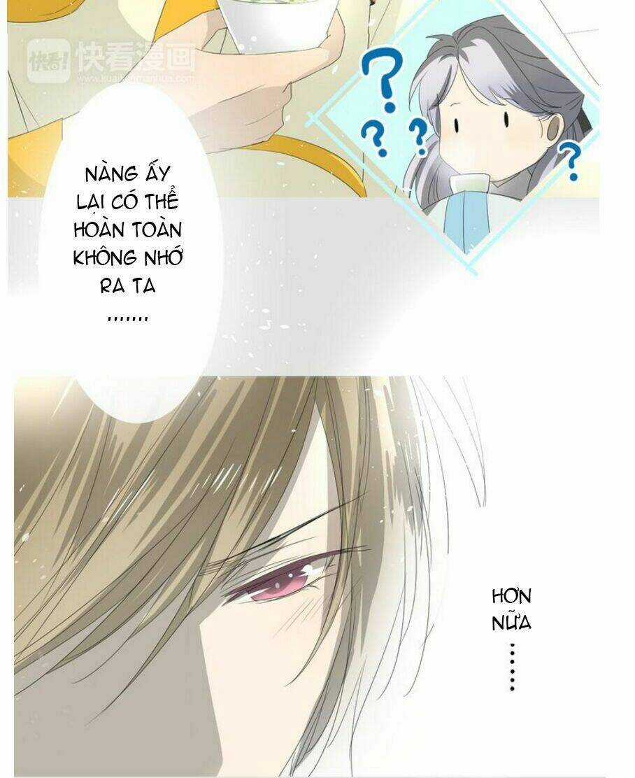 Vu Chúc Thiếu Nữ Chapter 2 trang 24