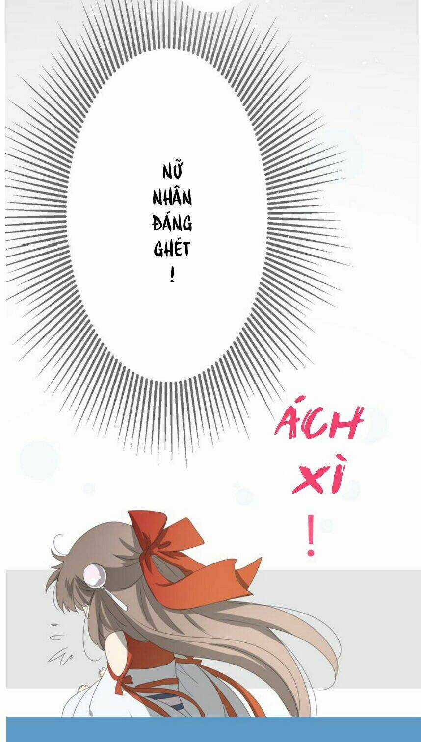 Vu Chúc Thiếu Nữ Chapter 2 trang 26