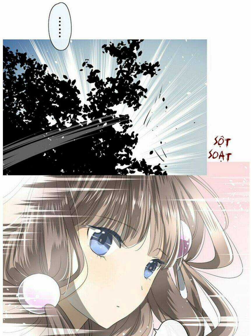 Vu Chúc Thiếu Nữ Chapter 2 trang 29