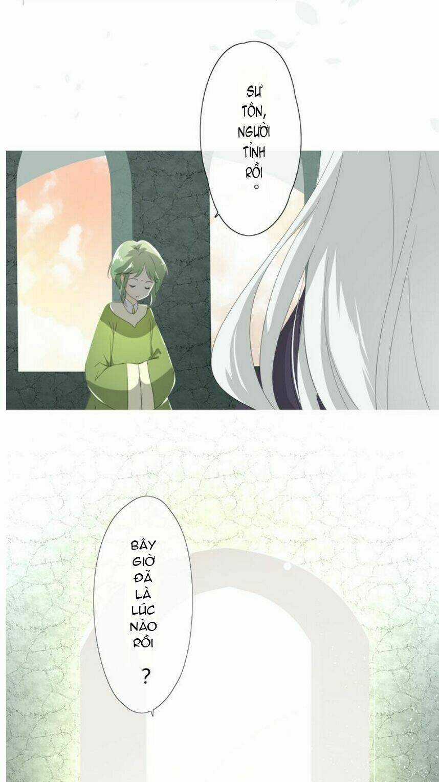 Vu Chúc Thiếu Nữ Chapter 2 trang 3