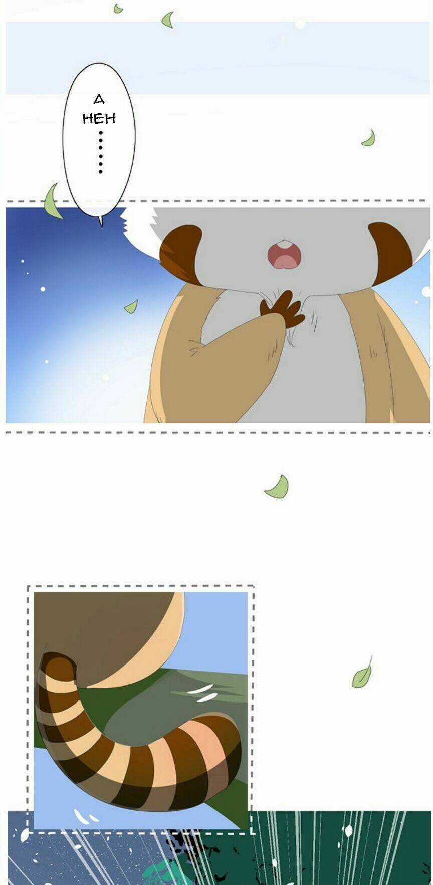 Vu Chúc Thiếu Nữ Chapter 2 trang 31