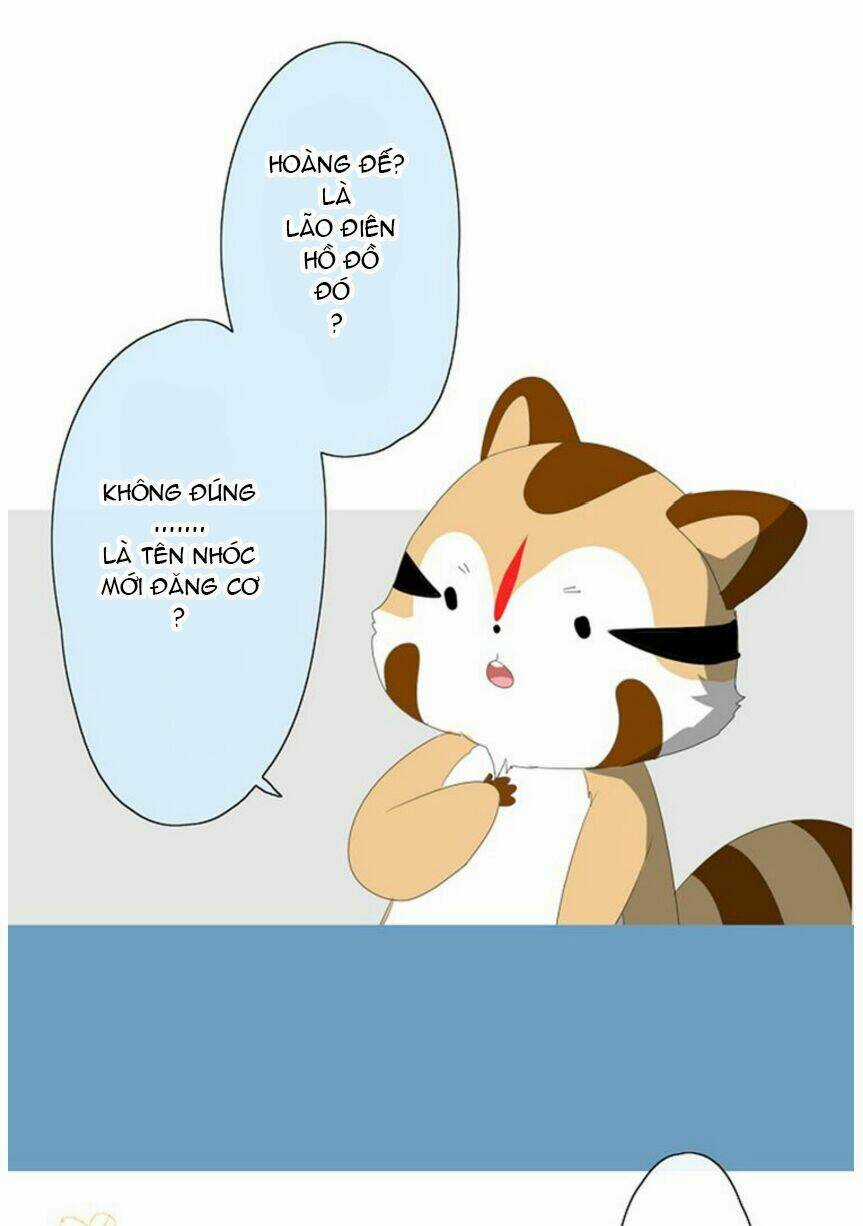 Vu Chúc Thiếu Nữ Chapter 2 trang 35