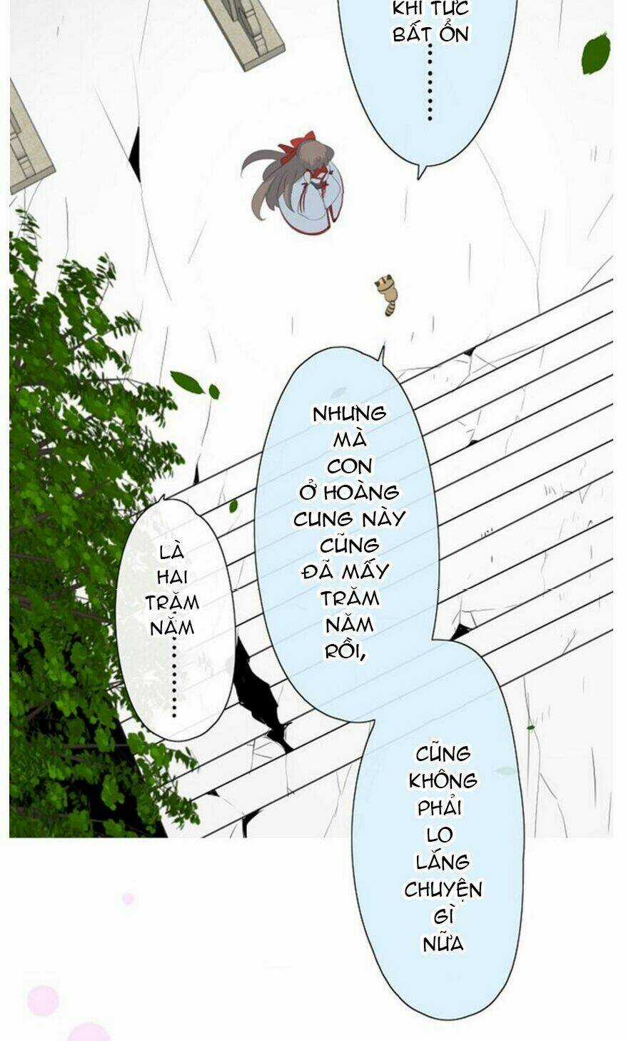 Vu Chúc Thiếu Nữ Chapter 2 trang 38