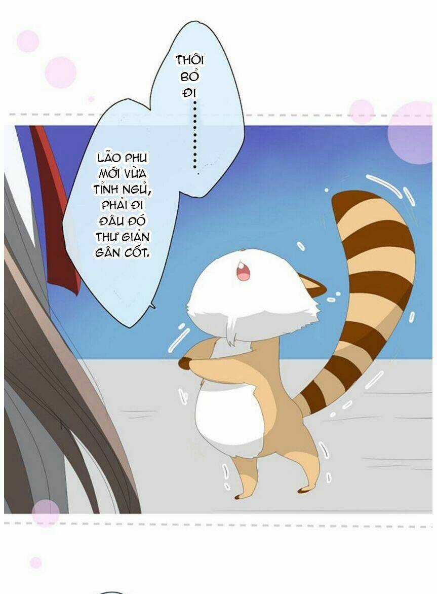 Vu Chúc Thiếu Nữ Chapter 2 trang 39