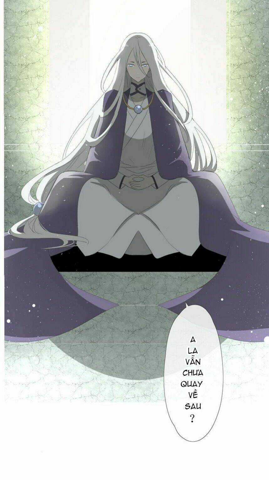 Vu Chúc Thiếu Nữ Chapter 2 trang 4