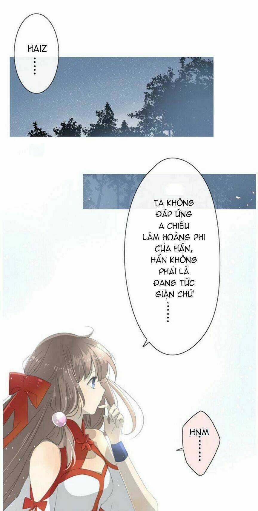 Vu Chúc Thiếu Nữ Chapter 2 trang 41