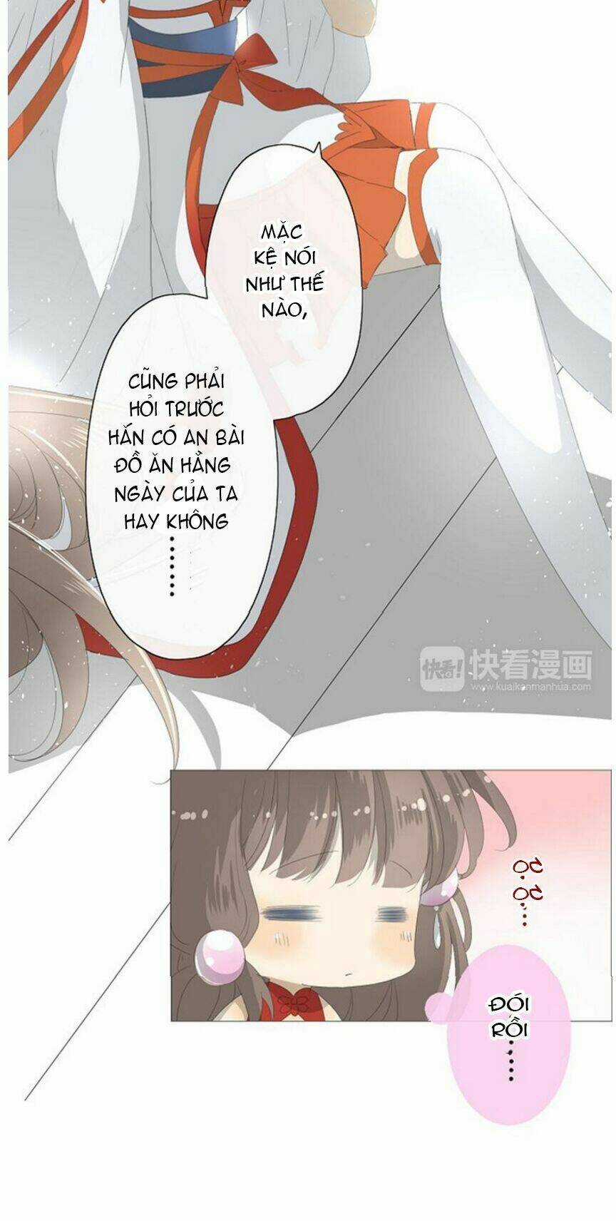 Vu Chúc Thiếu Nữ Chapter 2 trang 42