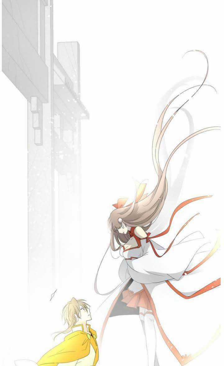 Vu Chúc Thiếu Nữ Chapter 3 trang 18