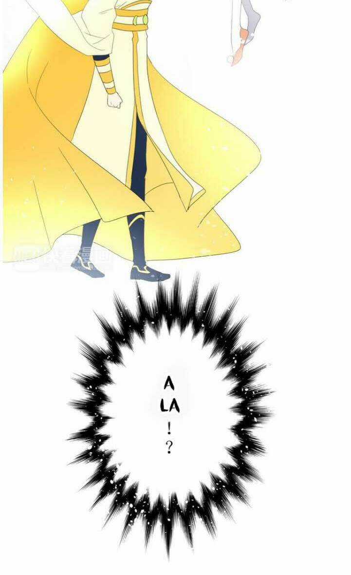 Vu Chúc Thiếu Nữ Chapter 3 trang 19