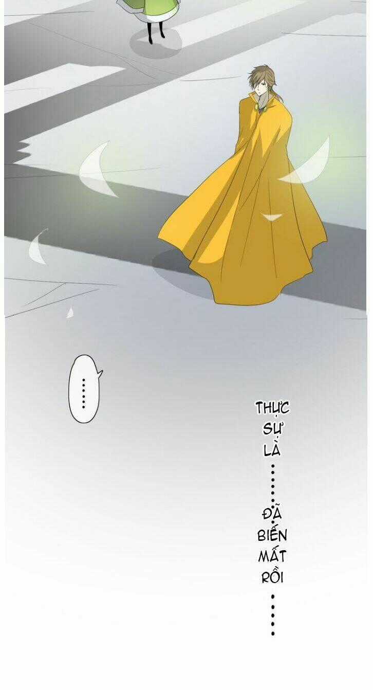 Vu Chúc Thiếu Nữ Chapter 4 trang 25