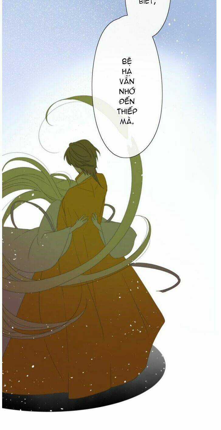 Vu Chúc Thiếu Nữ Chapter 4 trang 4