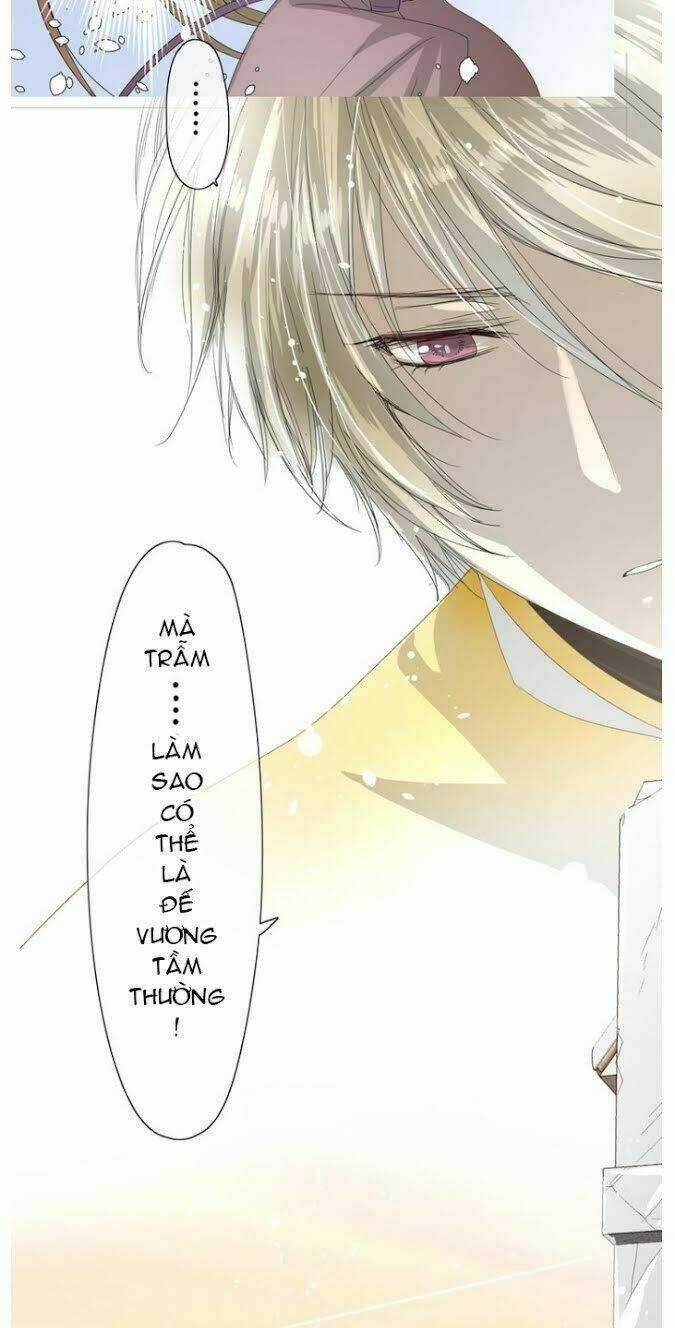 Vu Chúc Thiếu Nữ Chapter 5 trang 16