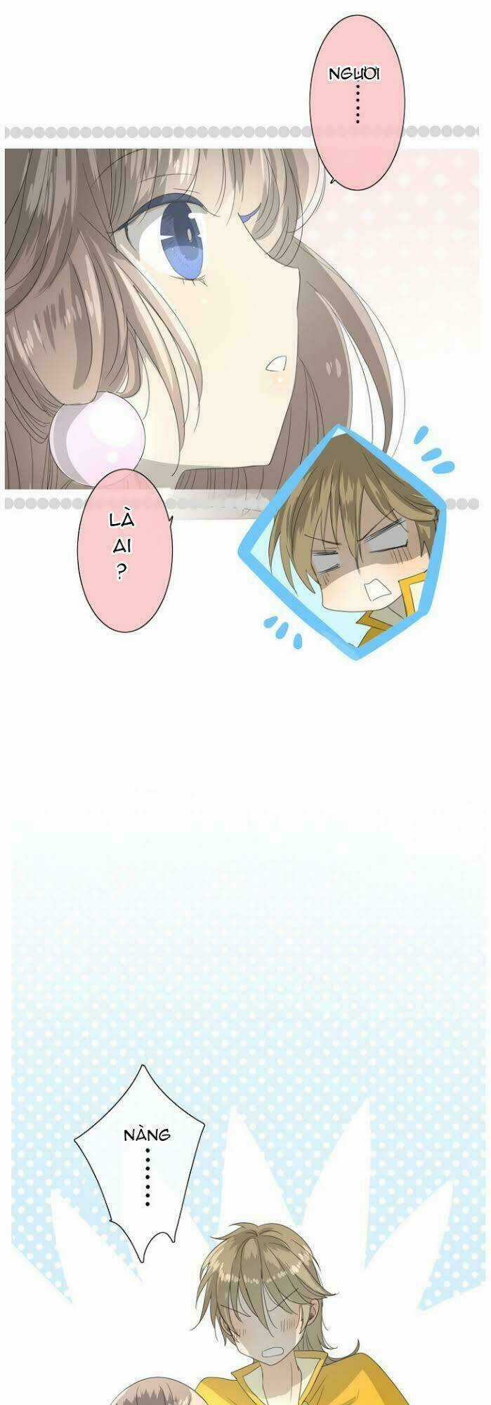 Vu Chúc Thiếu Nữ Chapter 5 trang 7