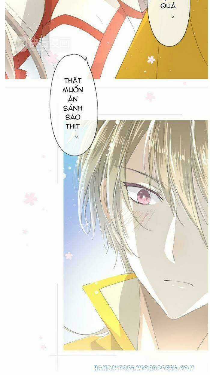 Vu Chúc Thiếu Nữ Chapter 5 trang 9