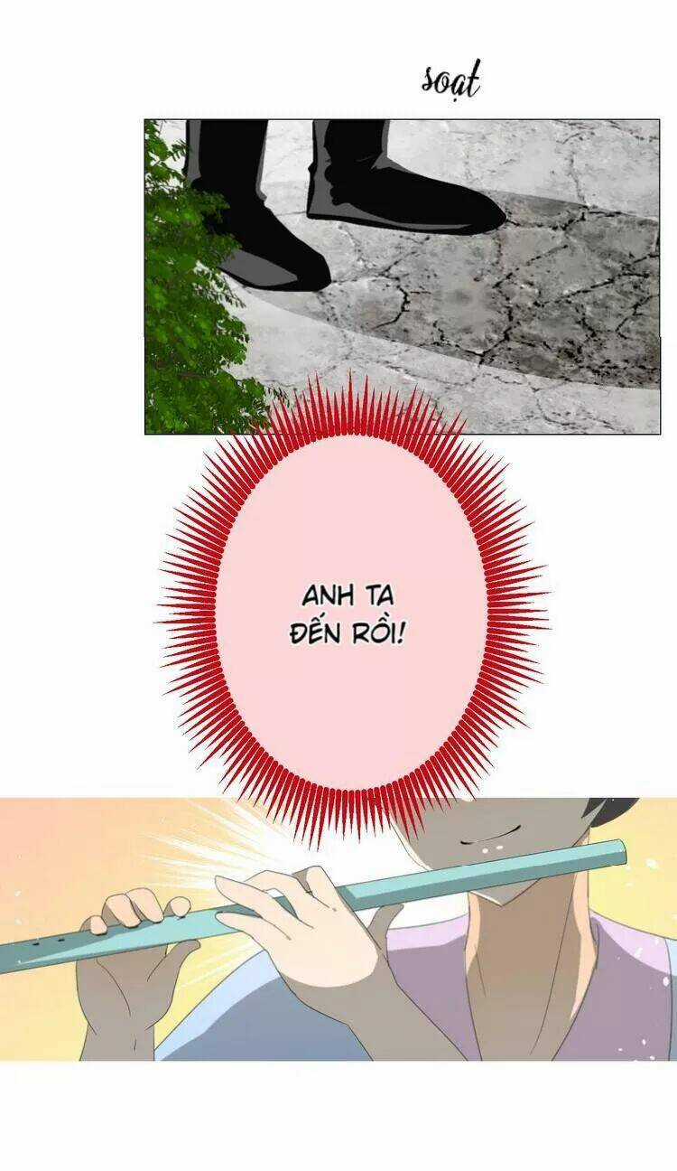 Vu Chúc Thiếu Nữ Chapter 7 trang 10