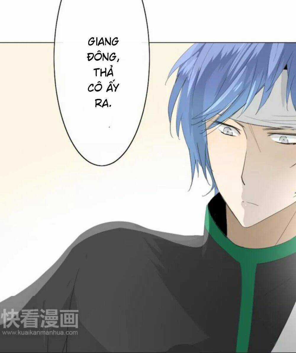 Vu Chúc Thiếu Nữ Chapter 7 trang 14