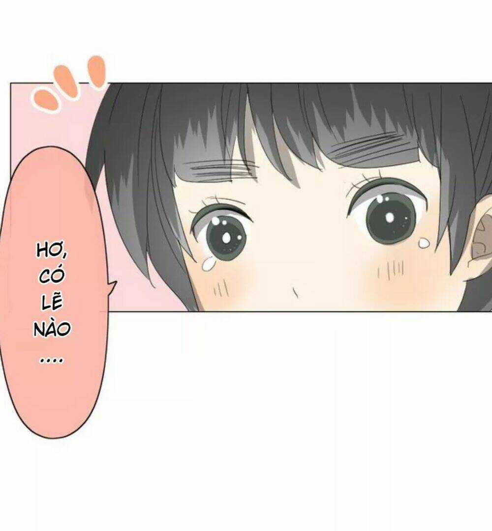 Vu Chúc Thiếu Nữ Chapter 7 trang 19