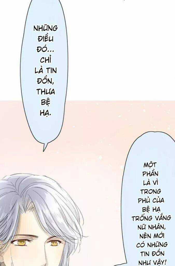 Vu Chúc Thiếu Nữ Chapter 7 trang 32