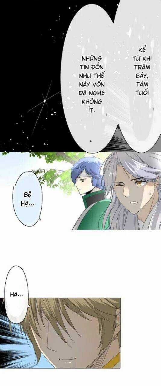 Vu Chúc Thiếu Nữ Chapter 7 trang 37