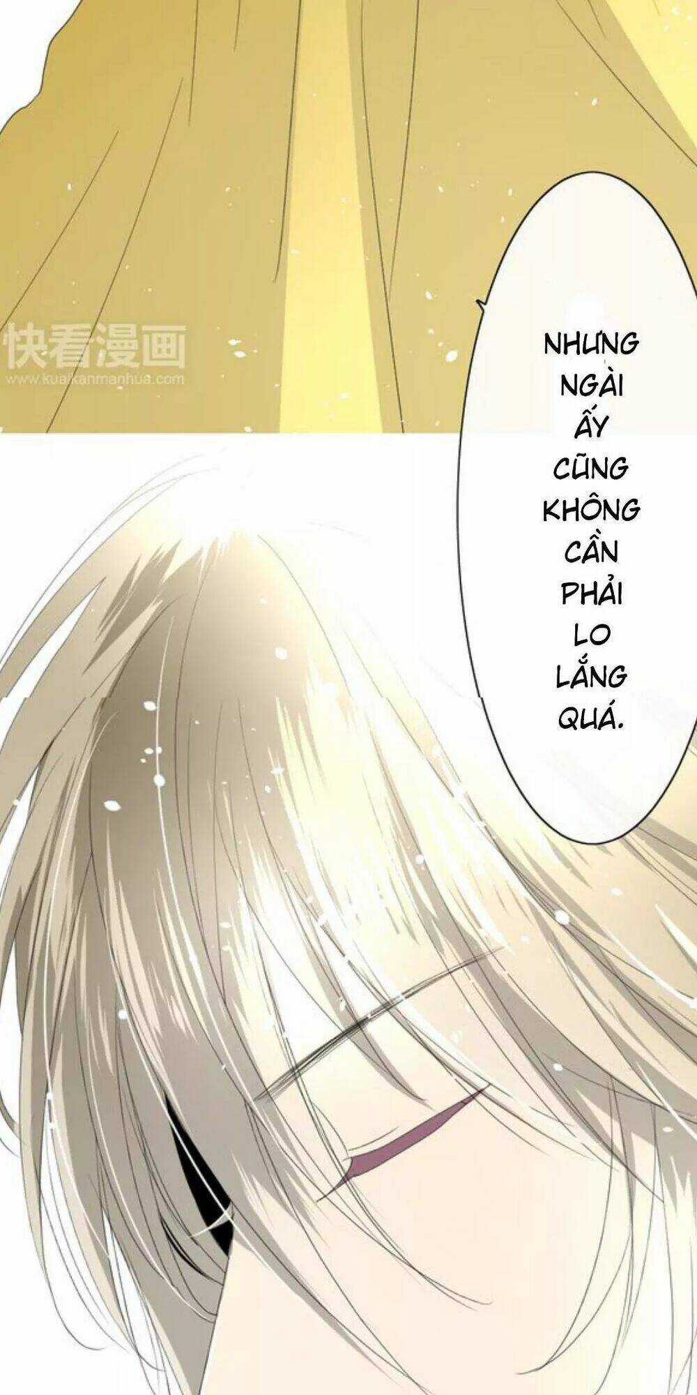 Vu Chúc Thiếu Nữ Chapter 7 trang 40