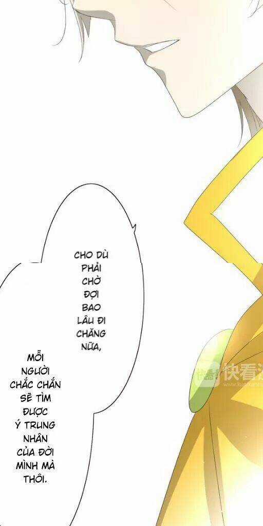 Vu Chúc Thiếu Nữ Chapter 7 trang 41