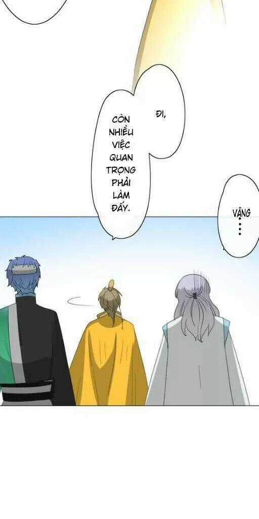 Vu Chúc Thiếu Nữ Chapter 7 trang 42