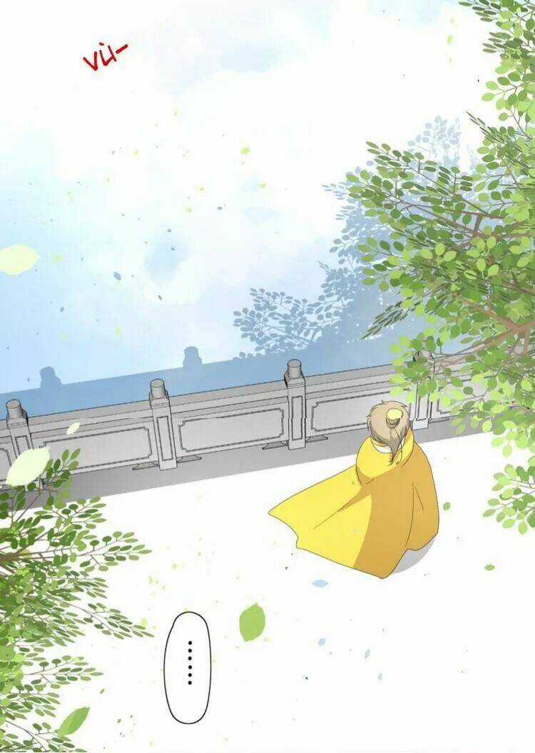 Vu Chúc Thiếu Nữ Chapter 7 trang 5