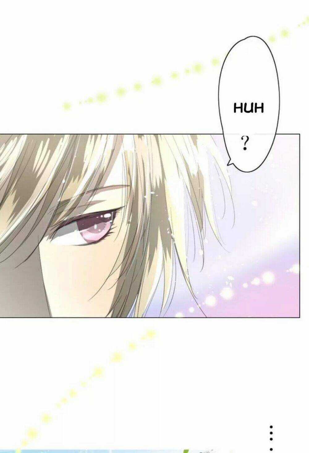 Vu Chúc Thiếu Nữ Chapter 7 trang 8