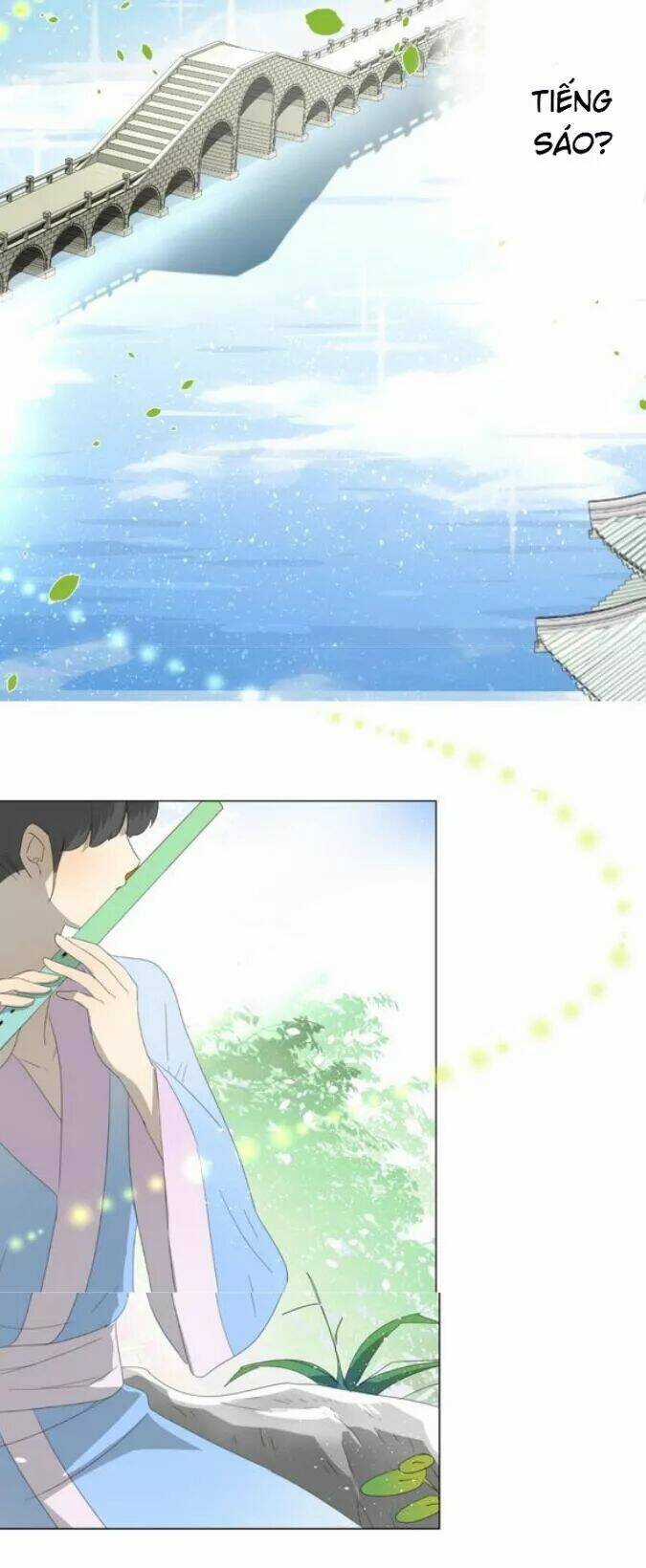 Vu Chúc Thiếu Nữ Chapter 7 trang 9