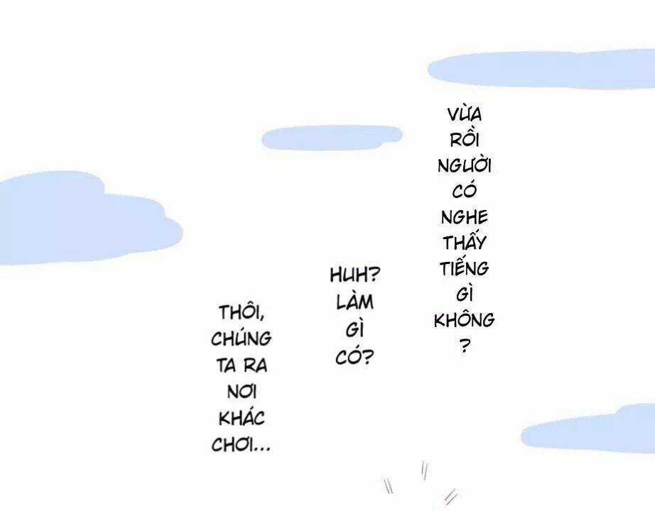 Vu Chúc Thiếu Nữ Chapter 8 trang 12