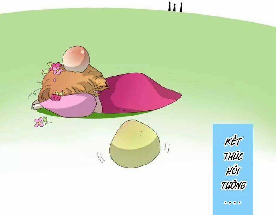 Vu Chúc Thiếu Nữ Chapter 8 trang 13